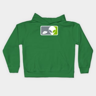 Alien UFO Kids Hoodie